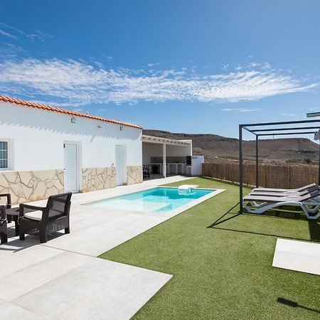 Villa Gregorio Cardon Eksteriør billede